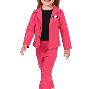 import placeholder for kids formal blazer pant set