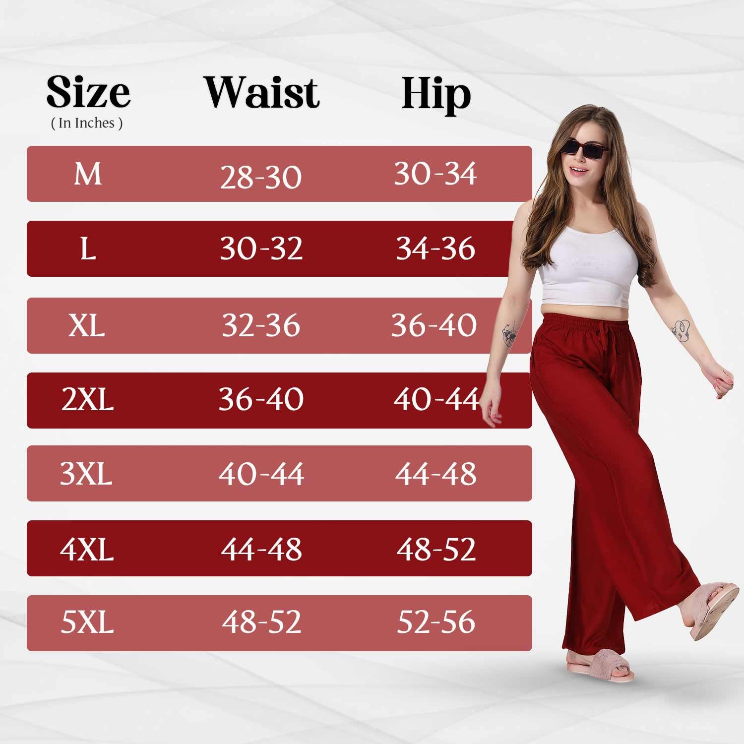 cotton rayon flow palazzo cotton rayon flow palazzo