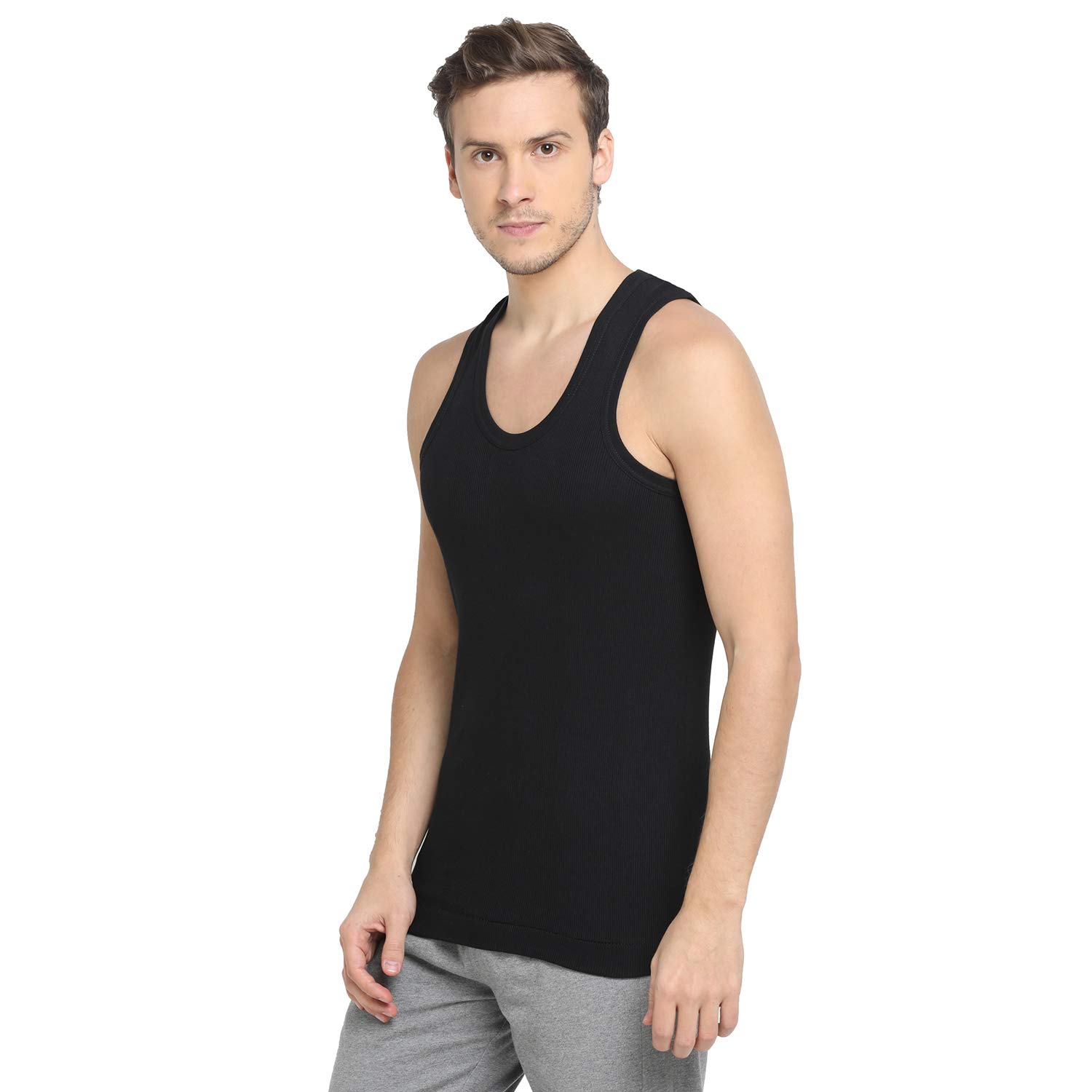 everyday sleeveless cotton vest everyday sleeveless cotton vest