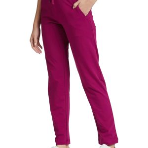 import placeholder for smart tech straight lounge pants