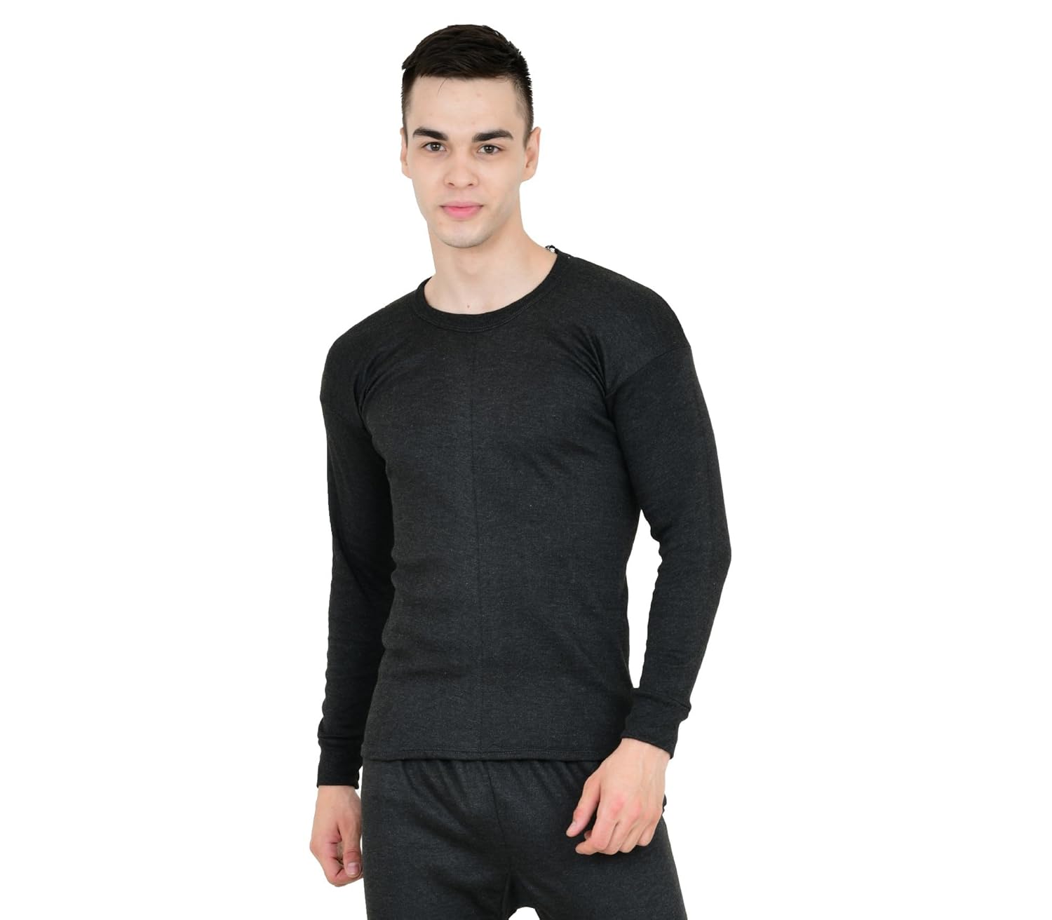 midnight round neck thermal midnight round neck thermal