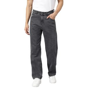 import placeholder for relaxed straight leg denim