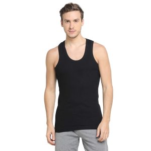 Home import placeholder for everyday sleeveless cotton vest