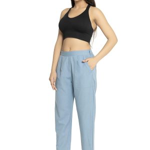 import placeholder for regular fit casual day pants