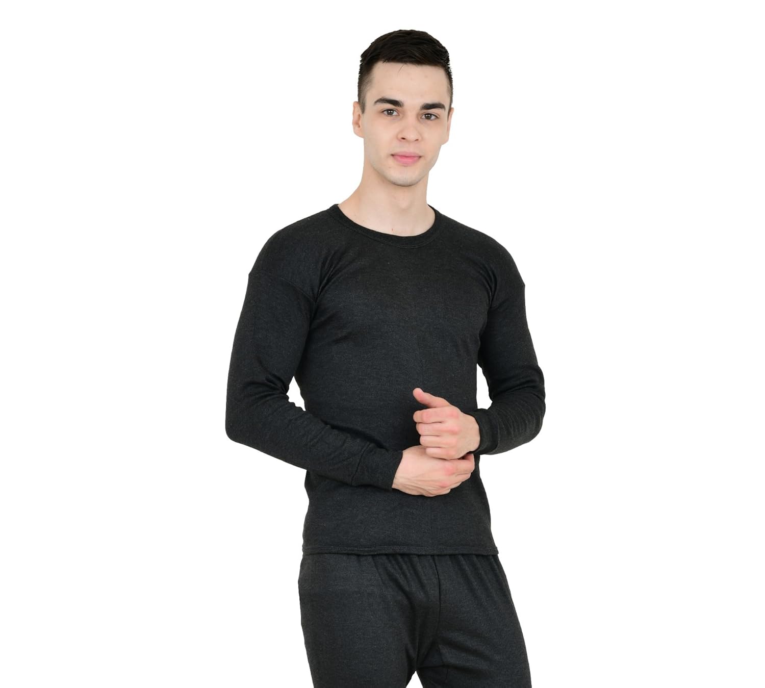 midnight round neck thermal midnight round neck thermal