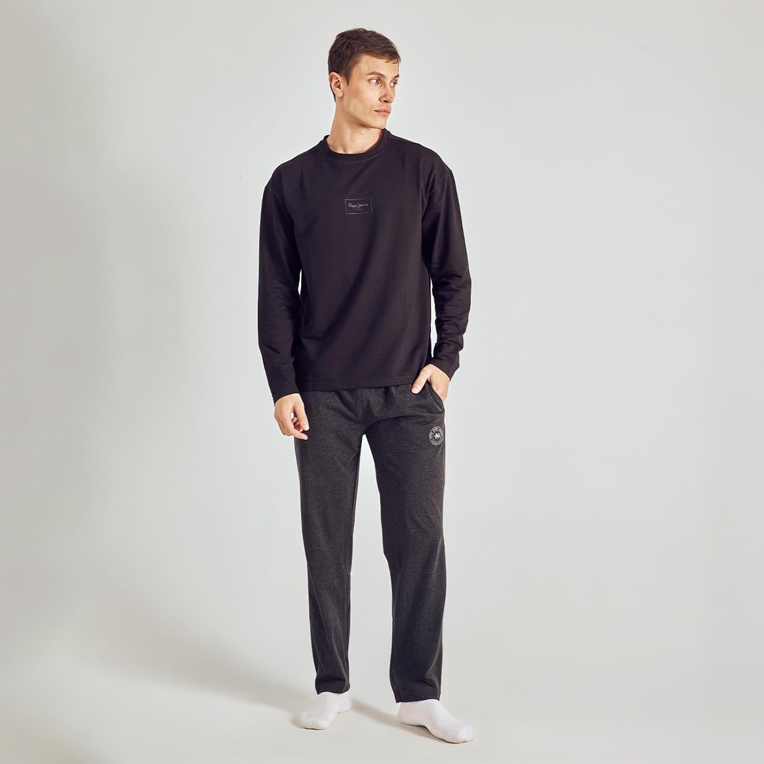 mid rise casual track pant mid rise casual track pant