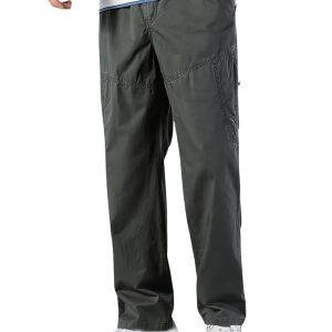 Collections import placeholder for rugged cotton cargo wear