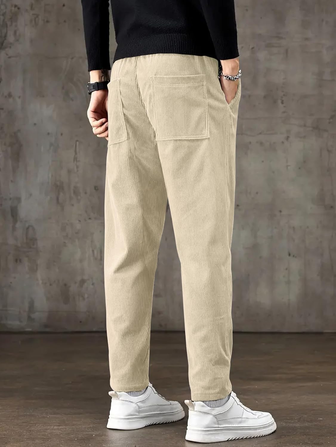 relaxed corduroy everyday pants relaxed corduroy everyday pants