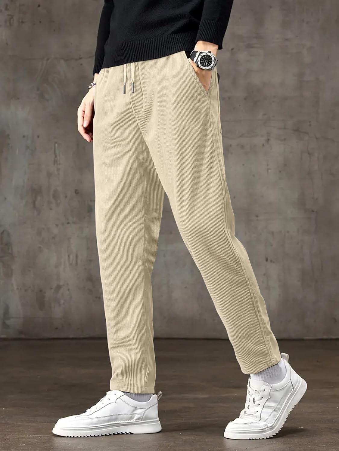 relaxed corduroy everyday pants relaxed corduroy everyday pants