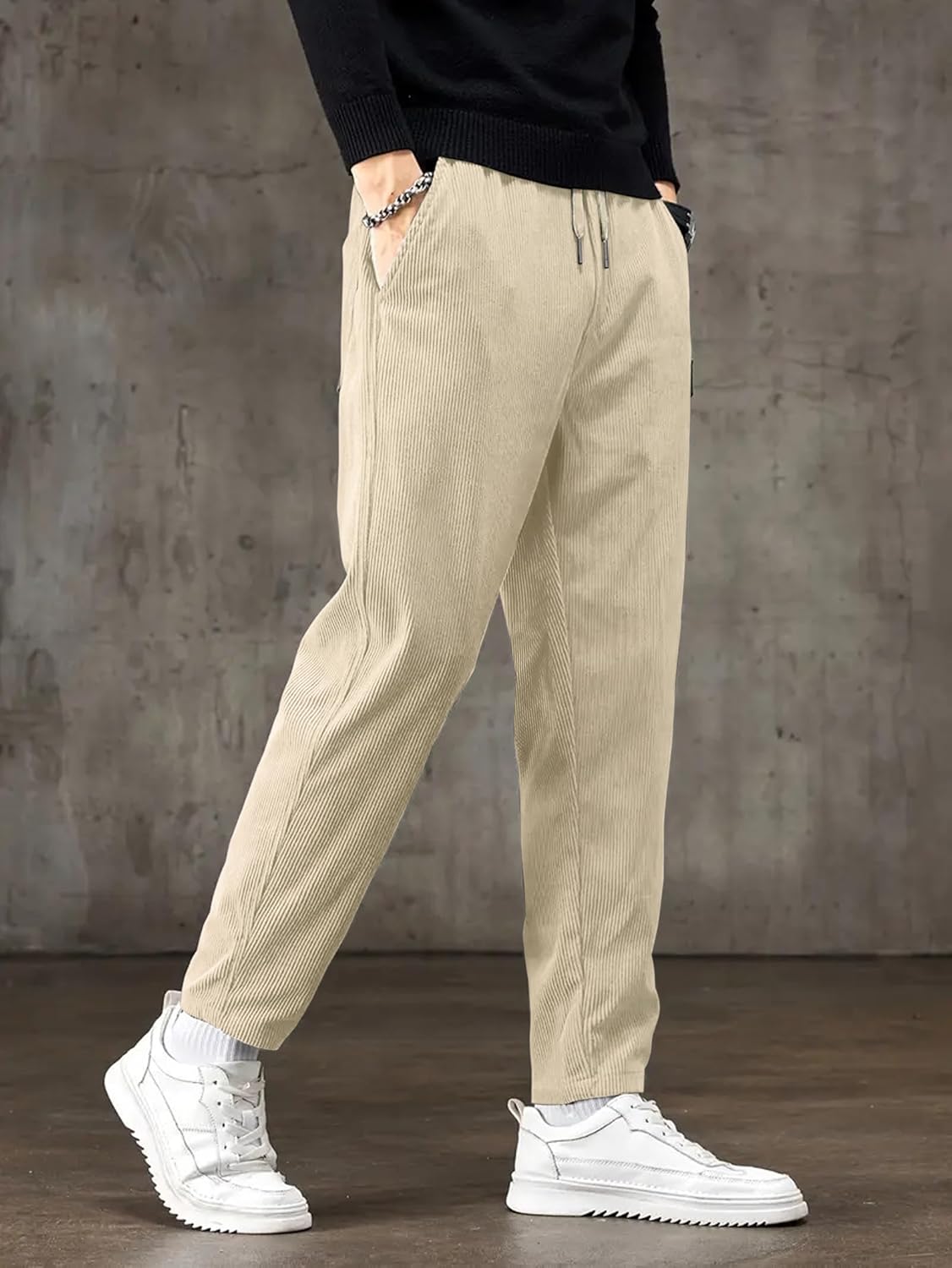 relaxed corduroy everyday pants relaxed corduroy everyday pants
