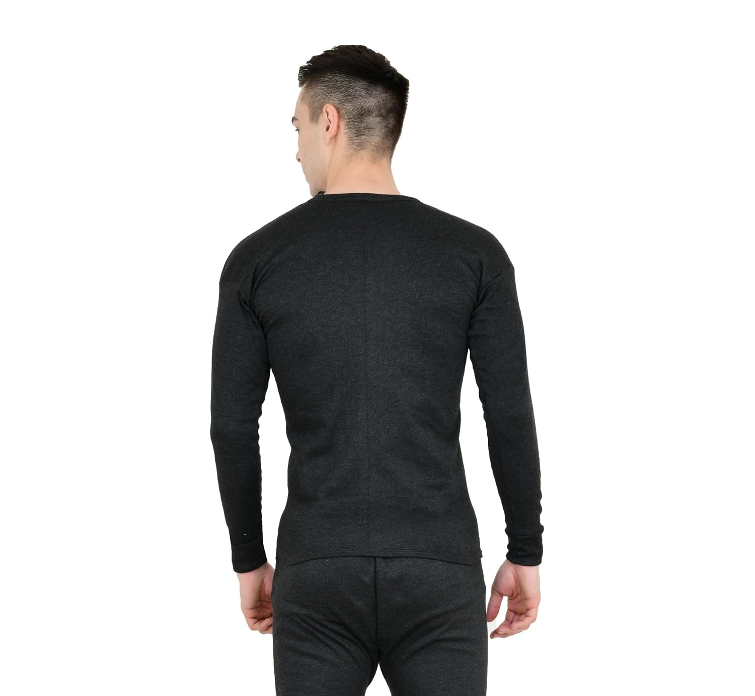 midnight round neck thermal midnight round neck thermal