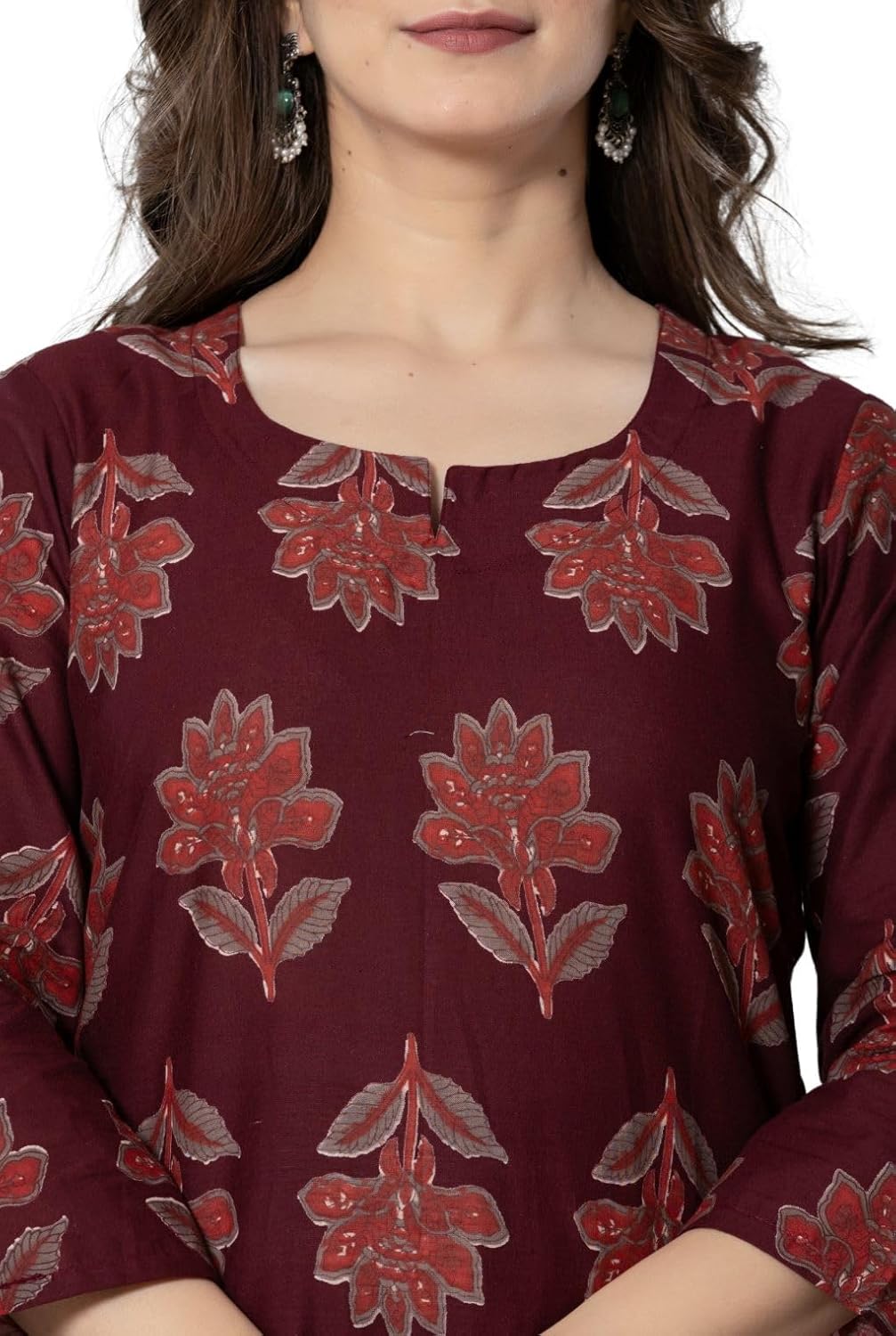 printed kurta palazzo set printed kurta palazzo set