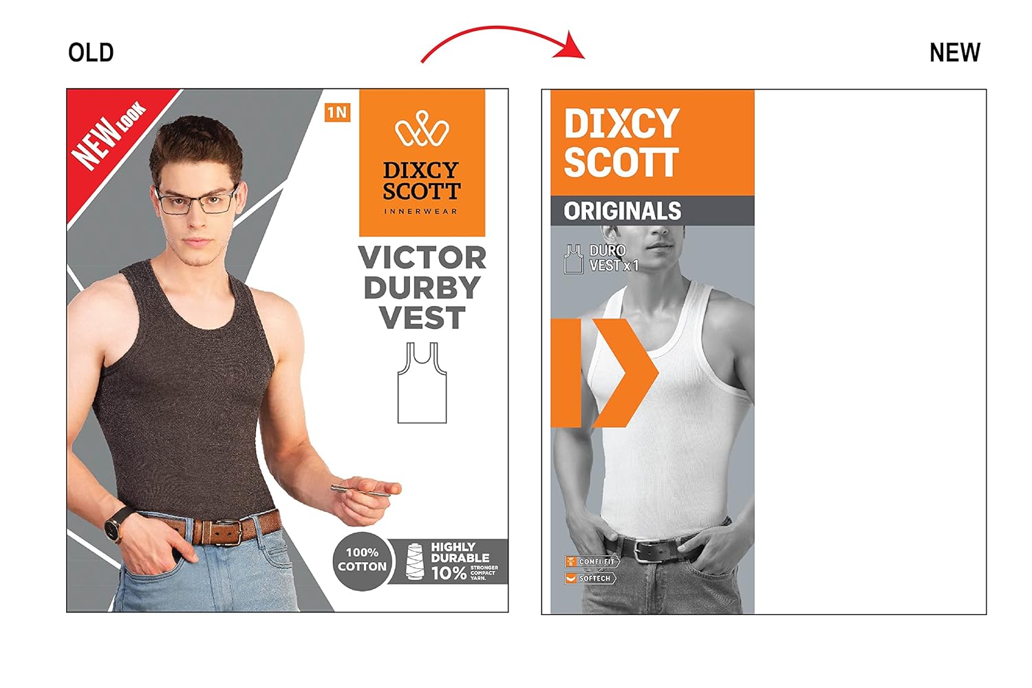 everyday sleeveless cotton vest everyday sleeveless cotton vest