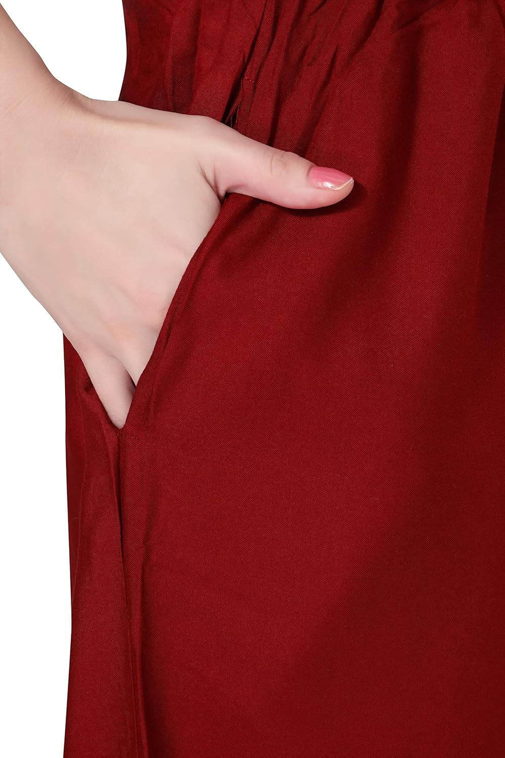 cotton rayon flow palazzo cotton rayon flow palazzo